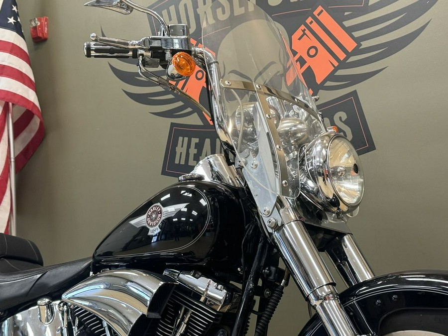 2006 Harley-Davidson Softail® Fat Boy®