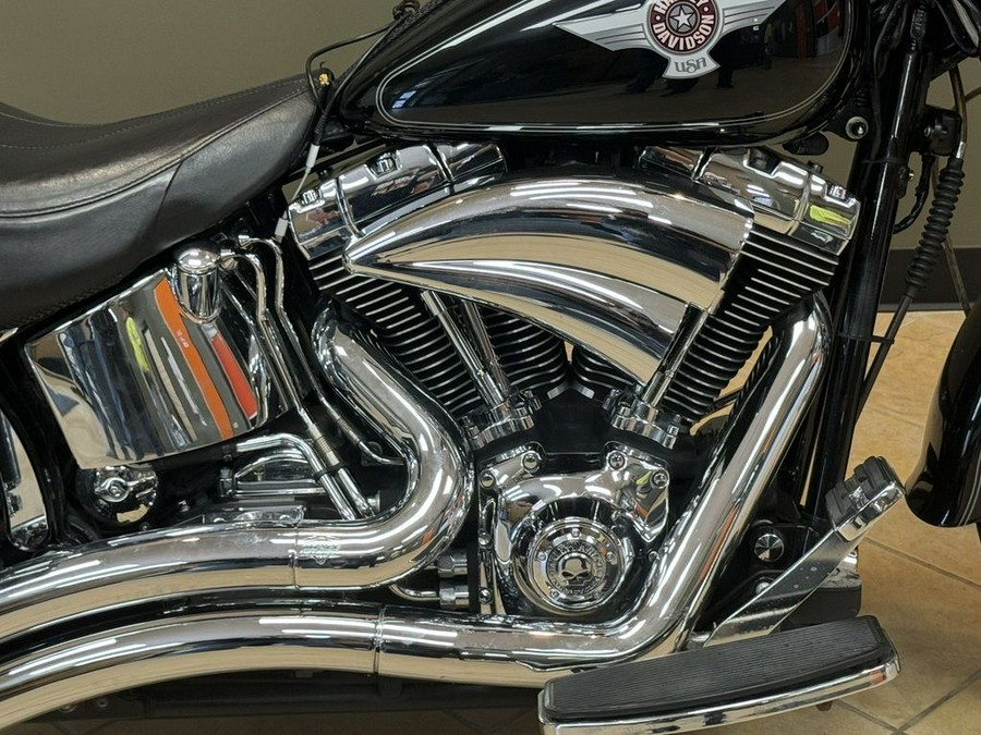 2006 Harley-Davidson Softail® Fat Boy®