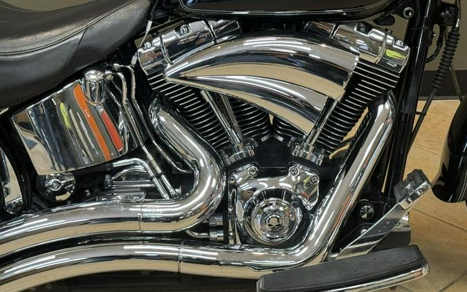 2006 Harley-Davidson Softail® Fat Boy®