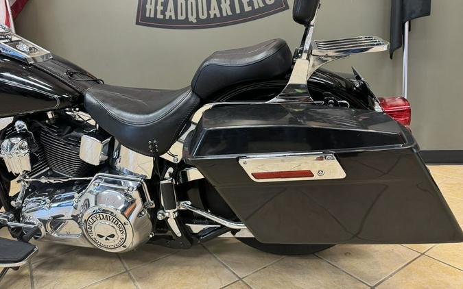 2006 Harley-Davidson Softail® Fat Boy®