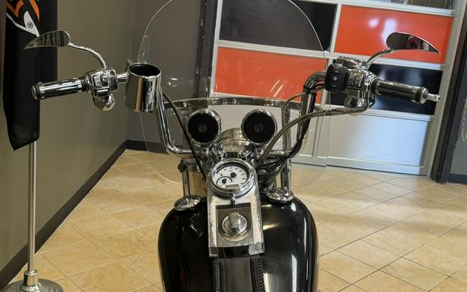 2006 Harley-Davidson Softail® Fat Boy®