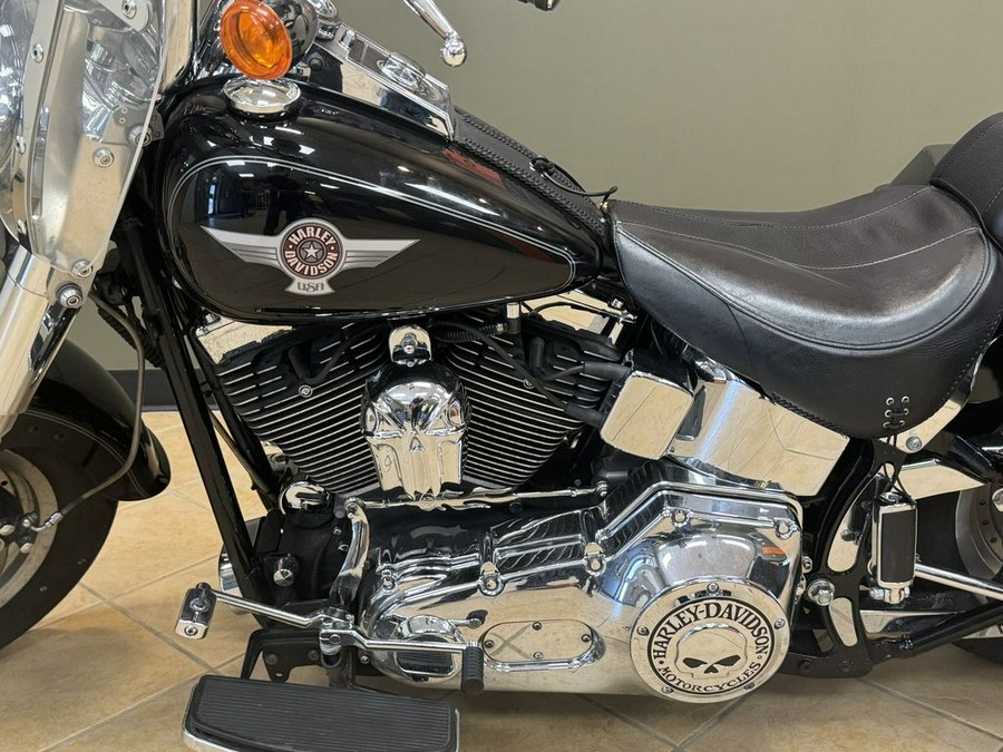 2006 Harley-Davidson Softail® Fat Boy®