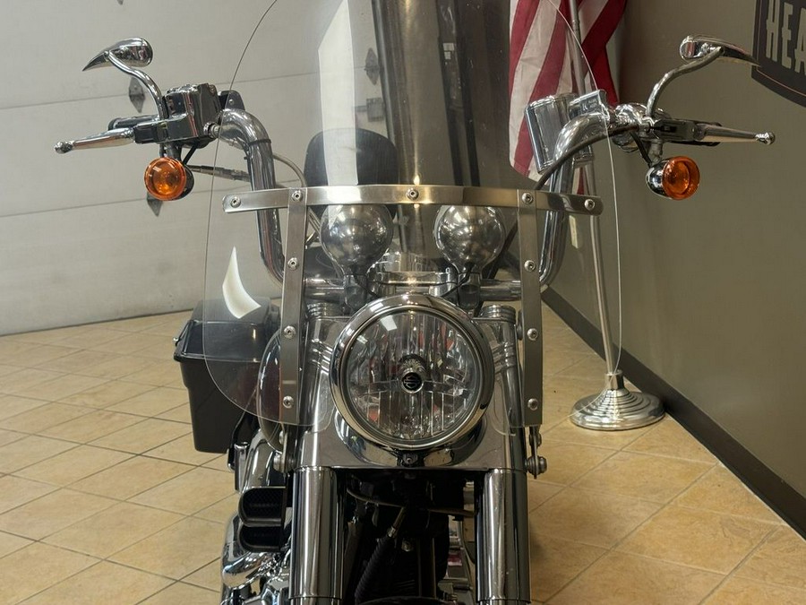 2006 Harley-Davidson Softail® Fat Boy®