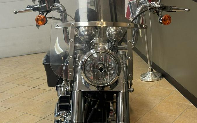 2006 Harley-Davidson Softail® Fat Boy®