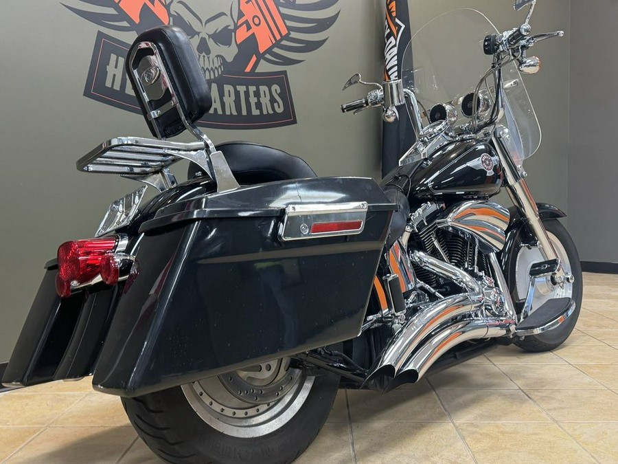 2006 Harley-Davidson Softail® Fat Boy®