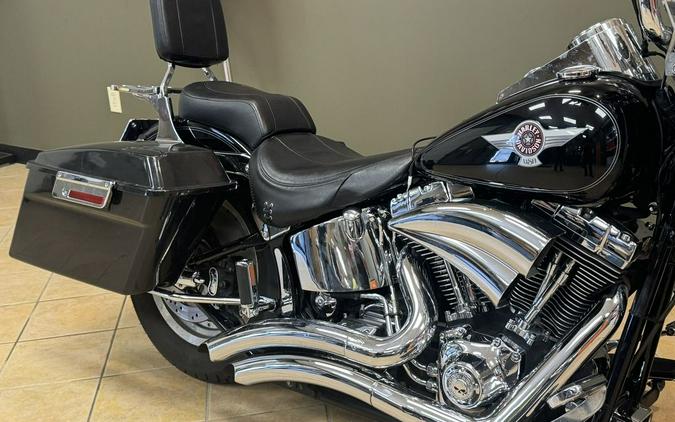 2006 Harley-Davidson Softail® Fat Boy®