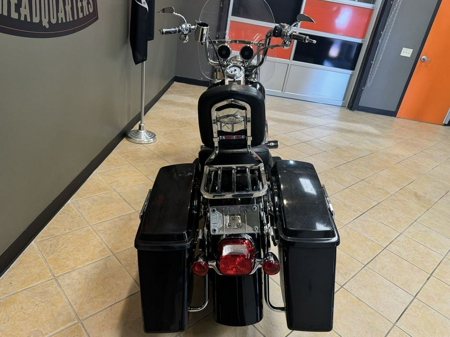 2006 Harley-Davidson Softail® Fat Boy®