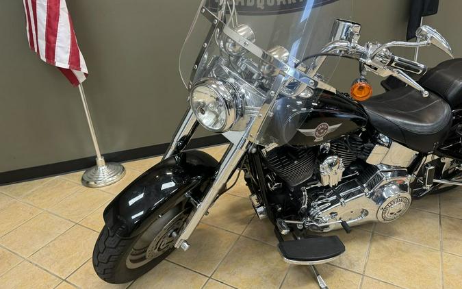 2006 Harley-Davidson Softail® Fat Boy®