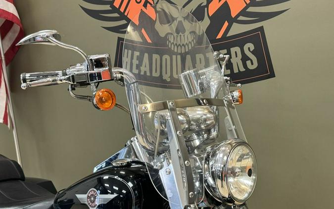 2006 Harley-Davidson Softail® Fat Boy®