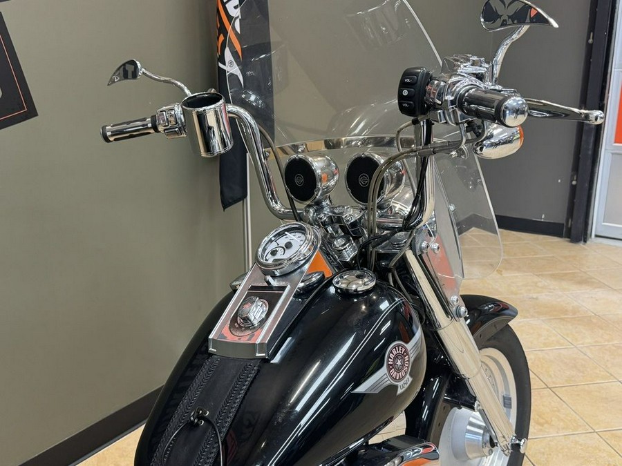 2006 Harley-Davidson Softail® Fat Boy®