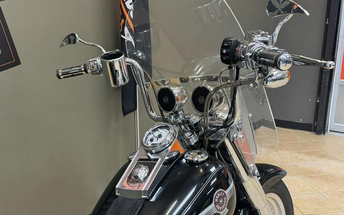 2006 Harley-Davidson Softail® Fat Boy®