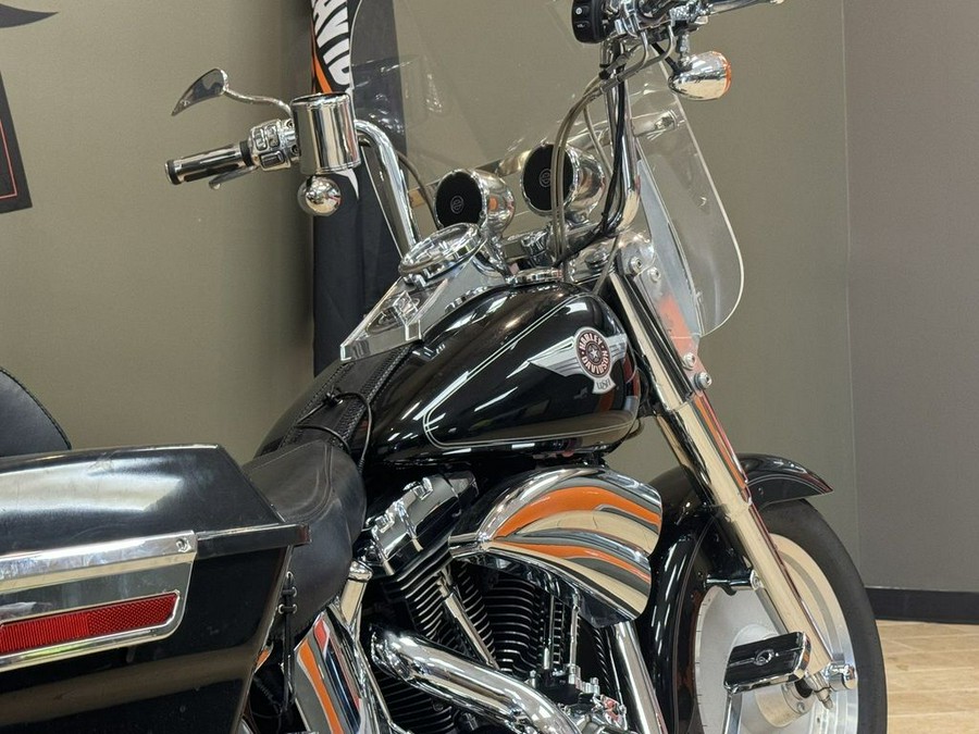 2006 Harley-Davidson Softail® Fat Boy®