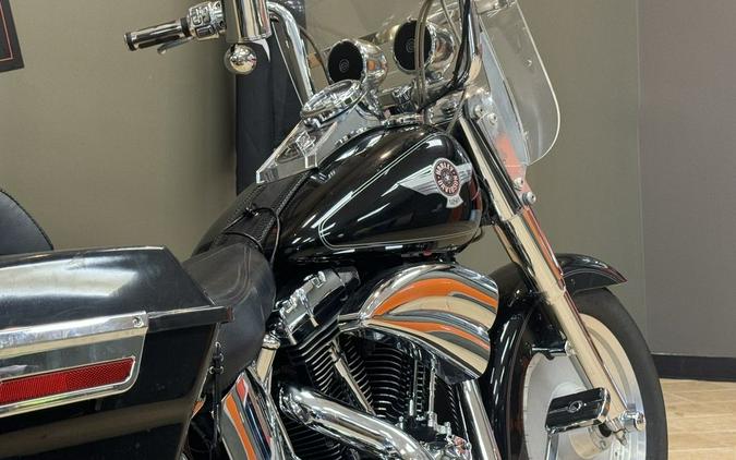 2006 Harley-Davidson Softail® Fat Boy®