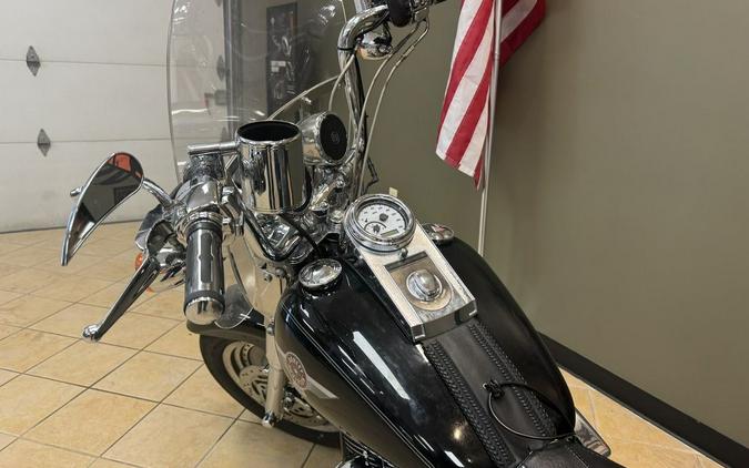 2006 Harley-Davidson Softail® Fat Boy®