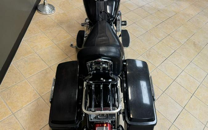 2006 Harley-Davidson Softail® Fat Boy®