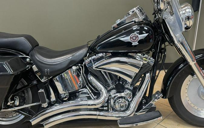 2006 Harley-Davidson Softail® Fat Boy®