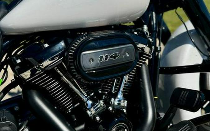 2024 Harley-Davidson® FLHRXS - Road King® Special