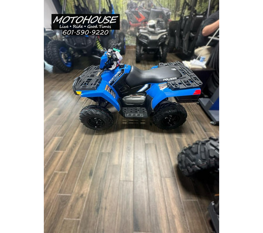 2025 Polaris® A25YFA11B5