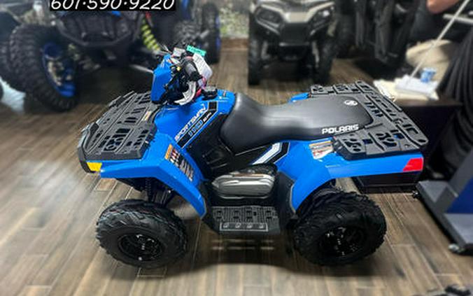 2025 Polaris® A25YFA11B5