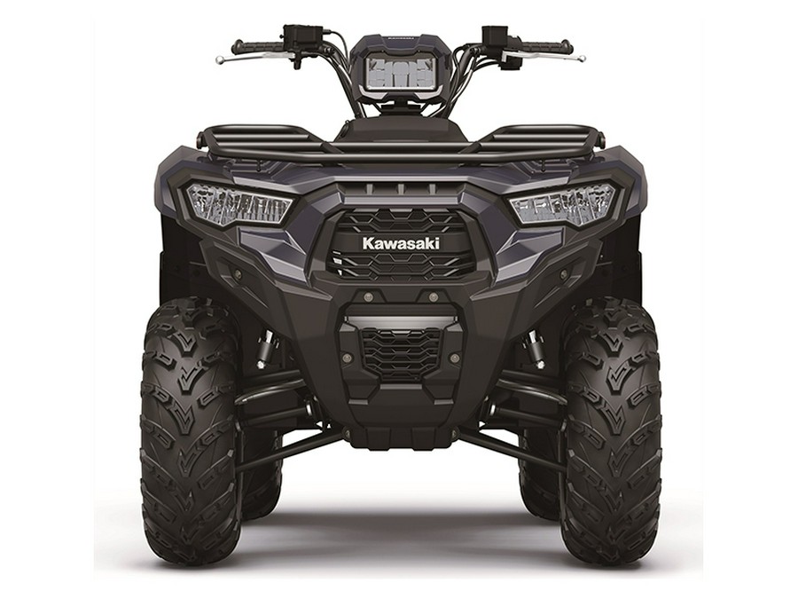 2025 Kawasaki Brute Force 450 4x4