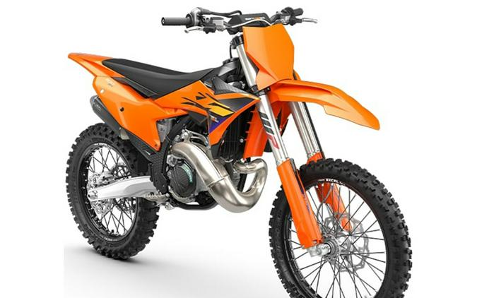 2026 KTM 300 SX
