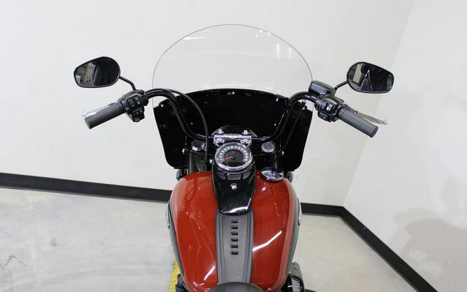 2024 Harley-Davidson® FLHCS - Heritage Classic
