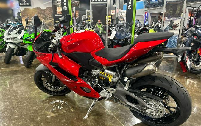 2026 Ducati PANIGALE V2