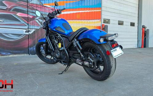 2024 Honda® Rebel 1100 DCT