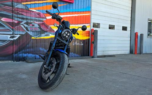 2024 Honda® Rebel 1100 DCT