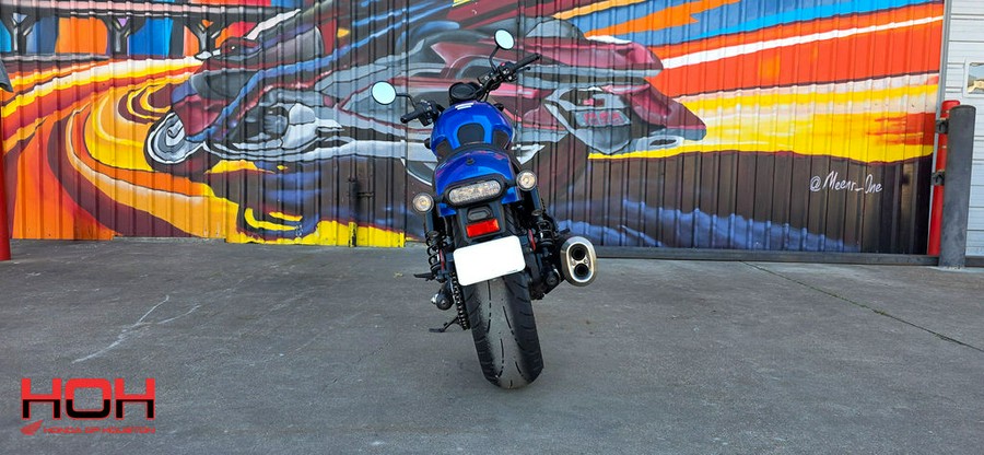 2024 Honda® Rebel 1100 DCT