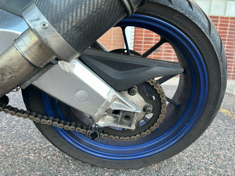 2007 Aprilia Tuono 1000 R