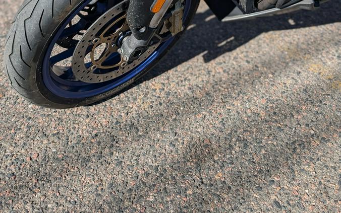 2007 Aprilia Tuono 1000 R