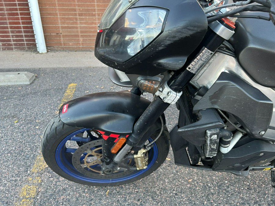 2007 Aprilia Tuono 1000 R
