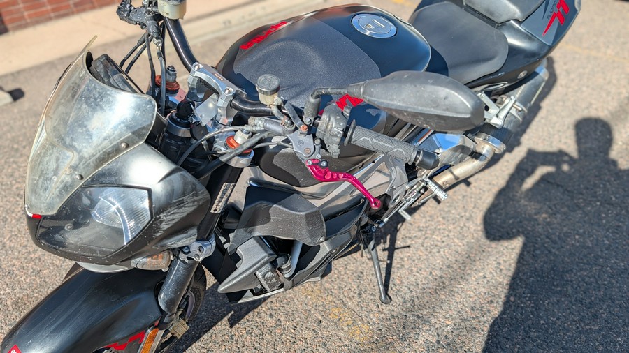 2007 Aprilia Tuono 1000 R