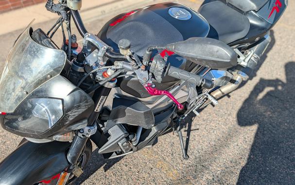 2007 Aprilia Tuono 1000 R