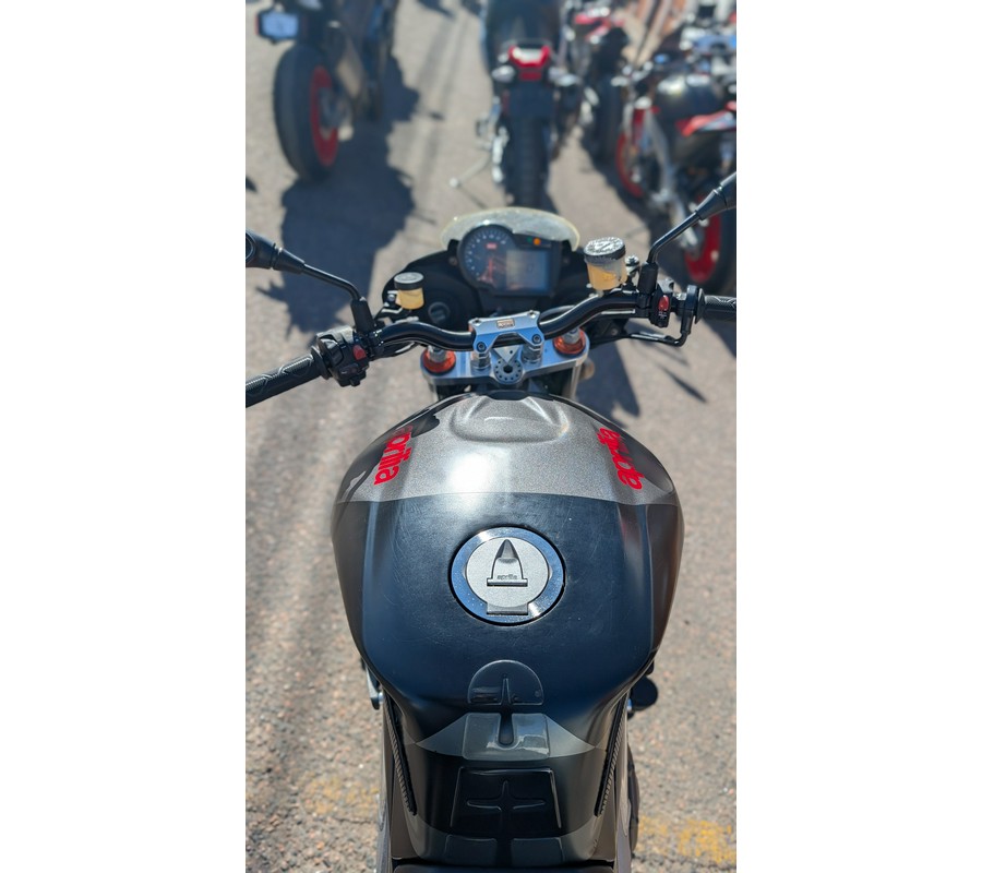 2007 Aprilia Tuono 1000 R