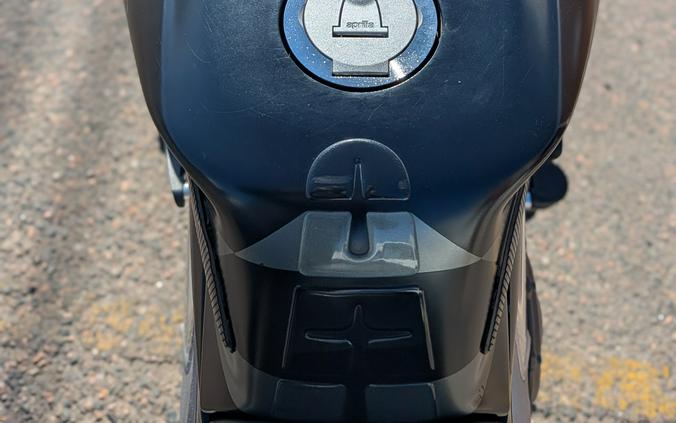 2007 Aprilia Tuono 1000 R