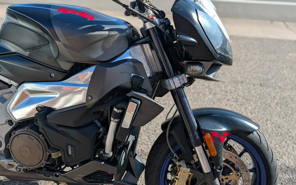 2007 Aprilia Tuono 1000 R