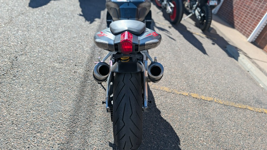 2007 Aprilia Tuono 1000 R