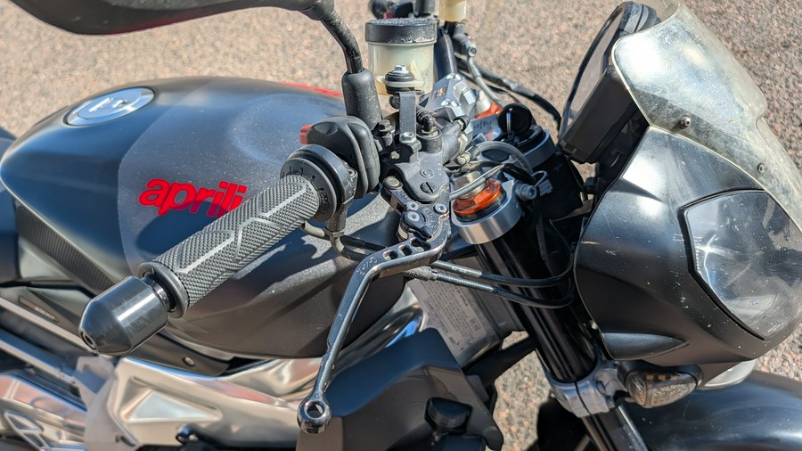 2007 Aprilia Tuono 1000 R