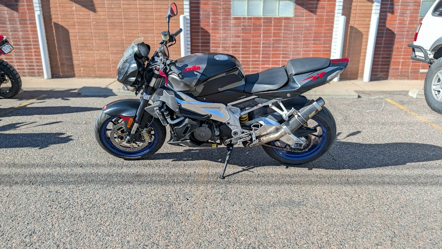 2007 Aprilia Tuono 1000 R