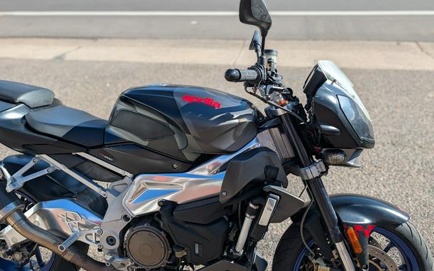 2007 Aprilia Tuono 1000 R