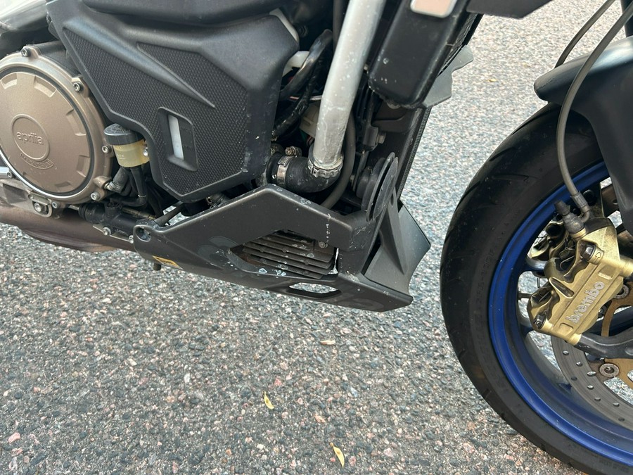 2007 Aprilia Tuono 1000 R