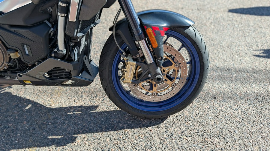 2007 Aprilia Tuono 1000 R