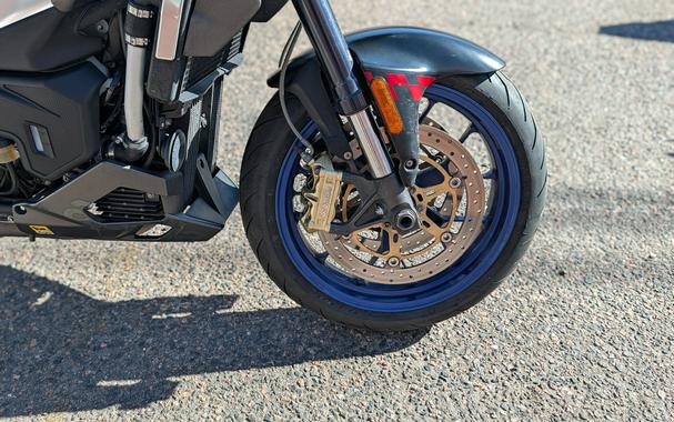 2007 Aprilia Tuono 1000 R