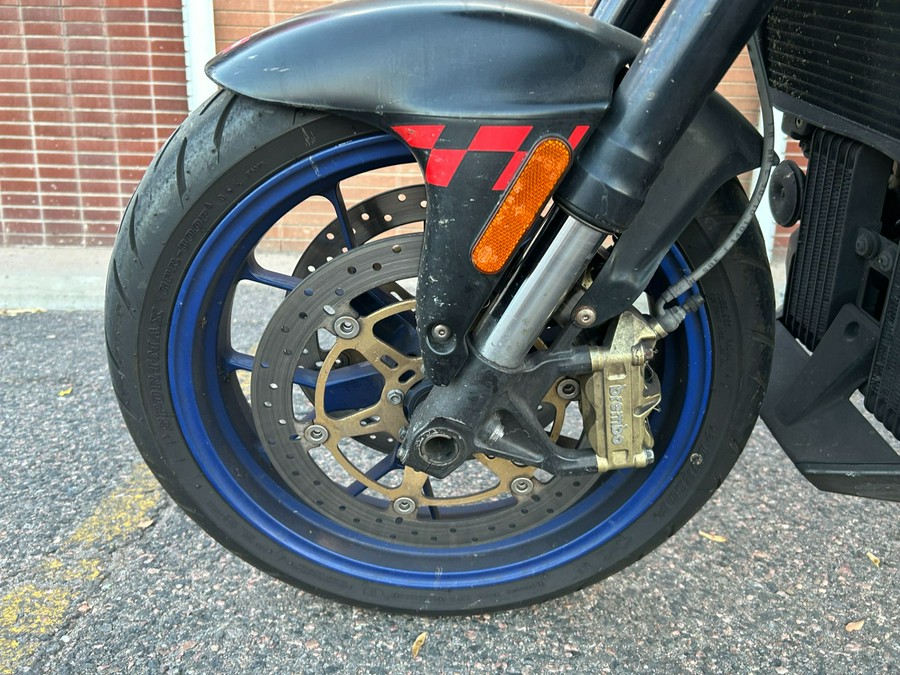 2007 Aprilia Tuono 1000 R