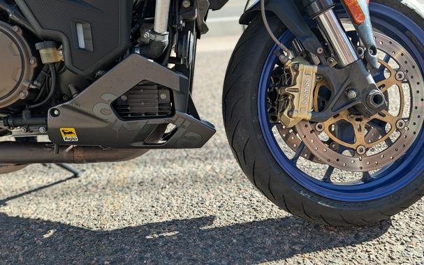 2007 Aprilia Tuono 1000 R