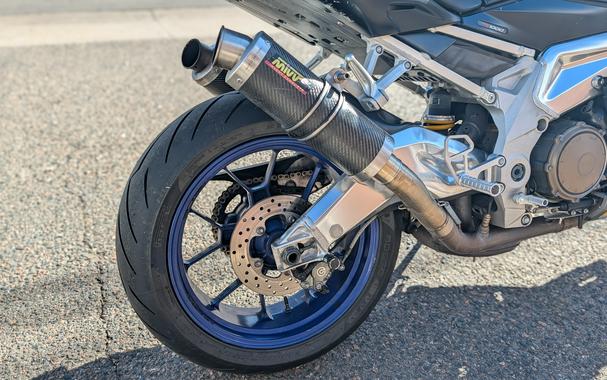 2007 Aprilia Tuono 1000 R