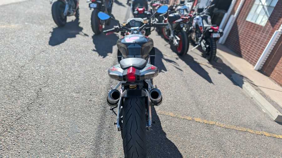 2007 Aprilia Tuono 1000 R