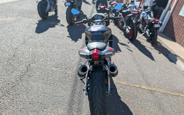 2007 Aprilia Tuono 1000 R